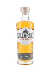 Killarney Irish Whiskey