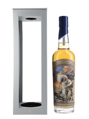 Compass Box Myths and Legends II