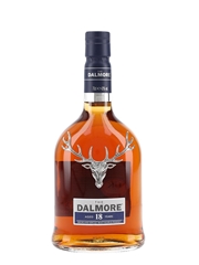 Dalmore 18 Year Old