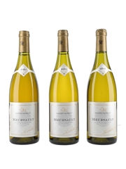 2004 Meursault