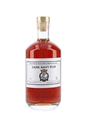 Royal Naval Association Dark Navy Rum Bolton Branch