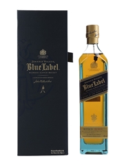 Johnnie Walker Blue Label