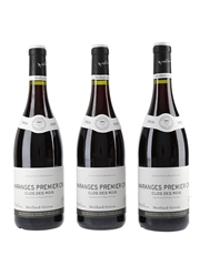 2020 Maranges Premier Cru
