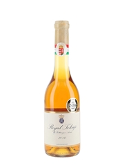 2016 Royal Tokaji