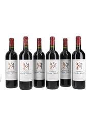 2009 Chateau Clerc Milon