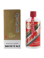 Kweichow Moutai 2019 Baijiu