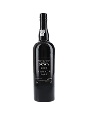 2007 Dow's Vintage Port