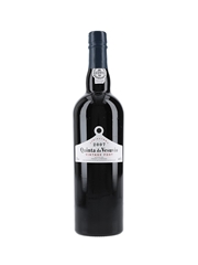 2007 Quinta Do Vesuvio