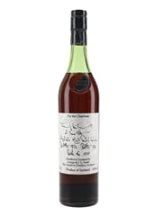 Glenlivet 1963 21 Year Old
