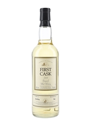 Auchroisk 1979 26 Year Old Cask 21456