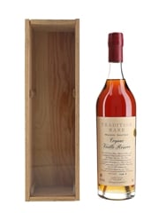 Maison Gautier Cognac Vieille Reserve