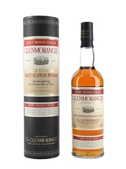 Glenmorangie Port Wood Finish Bottled 2000s