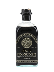 Black Mountain