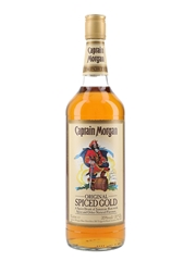Captain Morgan Original Spiced Gold