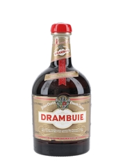 Drambuie Liqueur
