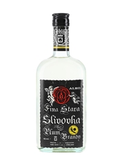 Fina Stara Slivovka Plum Brandy