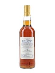 Bruichladdich 18 Cask 1301 Private Cask Bottling