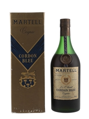 Martell Cordon Bleu