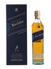 Johnnie Walker Blue Label