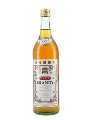 Sodap 15 Year Old VSOP Brandy Superior Reserve
