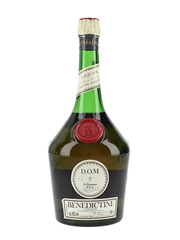 Benedictine DOM
