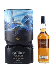 Talisker Xpedition 43 Year Old