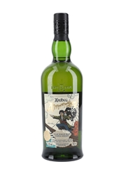 Ardbeg Arrrrrrrdbeg Committee Release 2020