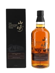 Yamazaki Limited Edition 2015