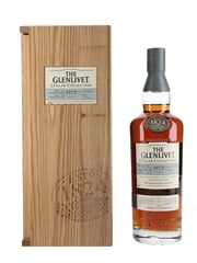 Glenlivet 1973 Cellar Collection