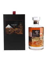Hibiki 21 Year Old Mount Fuji