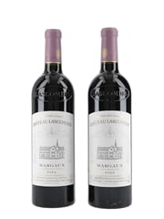 2004 Chateau Lascombes