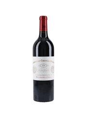 2015 Chateau Cheval Blanc