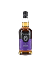 Springbank 18 Bottled 2025