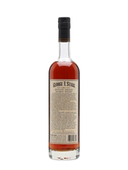 George T Stagg 2004 Release 75cl 64.5%