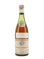 1960 Corton Charlemagne Grand Cru