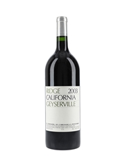 2003 Ridge Geyserville