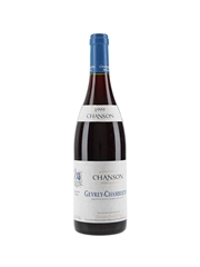 1999 Gevrey Chambertain
