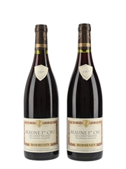 1997 Beaune 1er Cru Les Cent Vignes