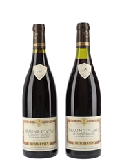 1997 Beaune 1er Cru Les Cent Vignes