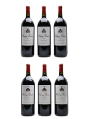 1998 Chateau Musar