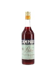 Campari Bitter