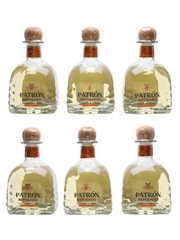 Patron Reposado