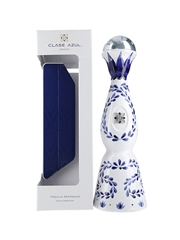 Clase Azul Reposado Tequila