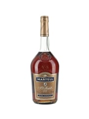 Martell 3 Star Vs Bottled 1990s