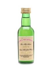 Inchgower 12 Year Old James MacArthur 5cl / 59%
