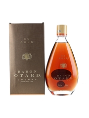 Baron Otard XO Gold