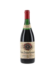 1964 Nuits St Georges