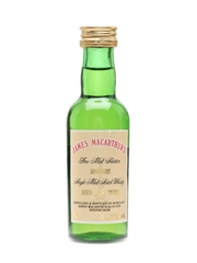 Ardmore 12 Year Old James MacArthur 5cl / 56.2%