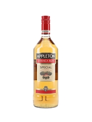 Appleton Special