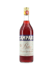 Campari Bitter